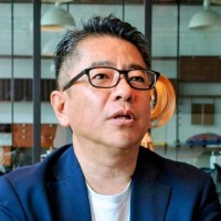 Masaru Sunagawa