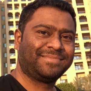 Madhur Y