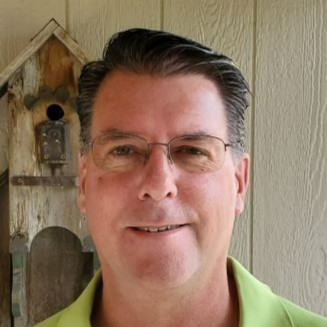 Steve Christian