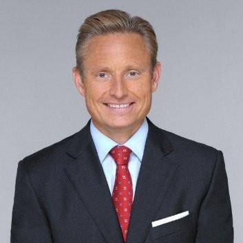 Lars Haegg