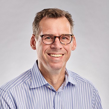 Stephen Dyke