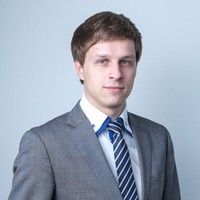 Dmitry Baburin