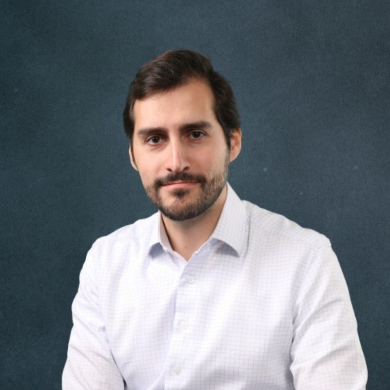 Fernando Jamra