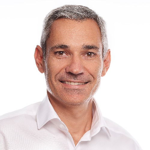 Pierre-Yves Poirier