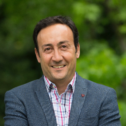 Alfredo Rivela