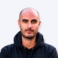 Benjamin Zenou