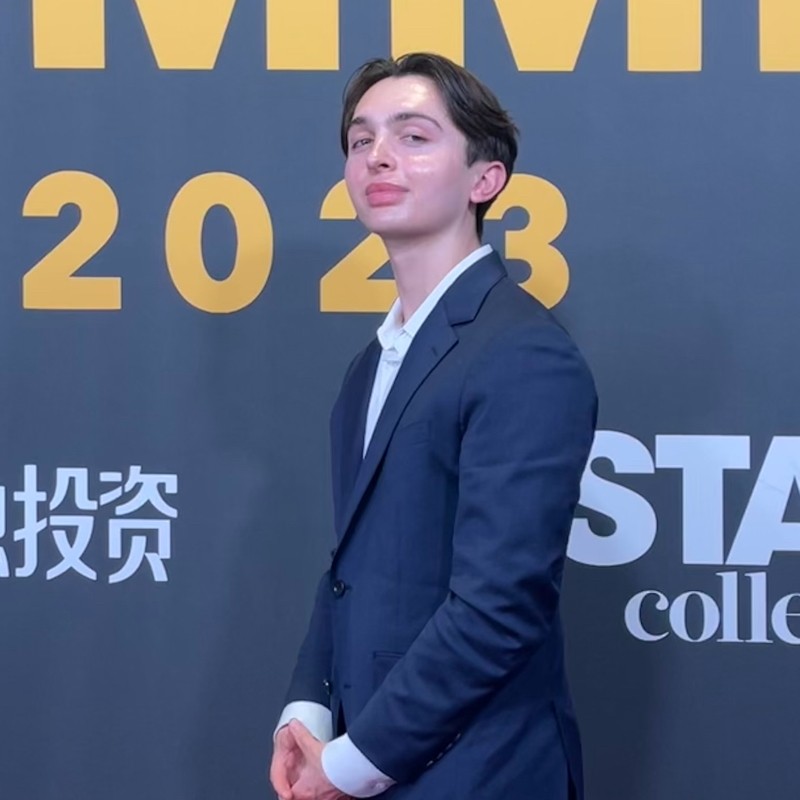 Chase Seklar