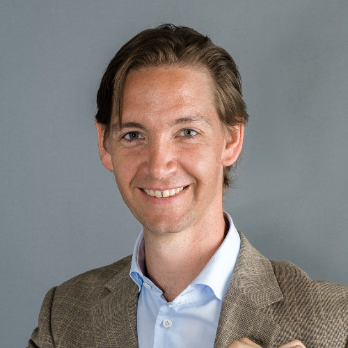 Arnaud Begle