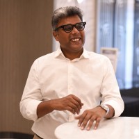 Rohan Yeggina