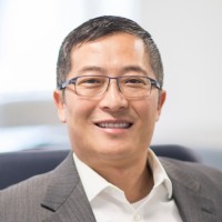 Isaac Shi
