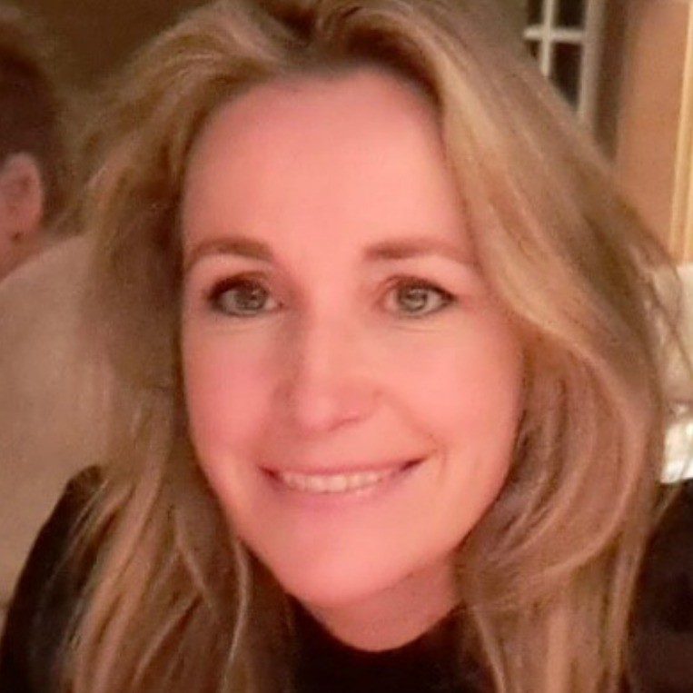 Ingrid Nieweg