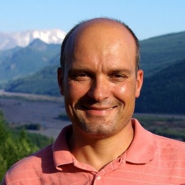 Andre Gueziec