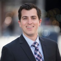 Brendan Weber