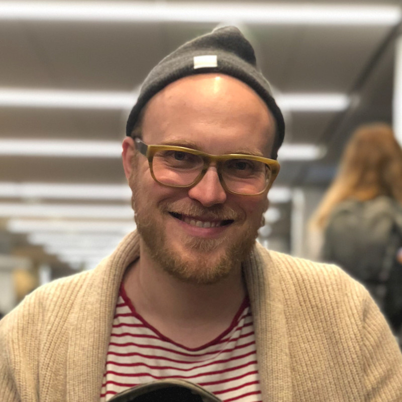 Maxwell Salzberg