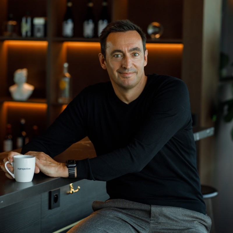 Stefan Dierckx