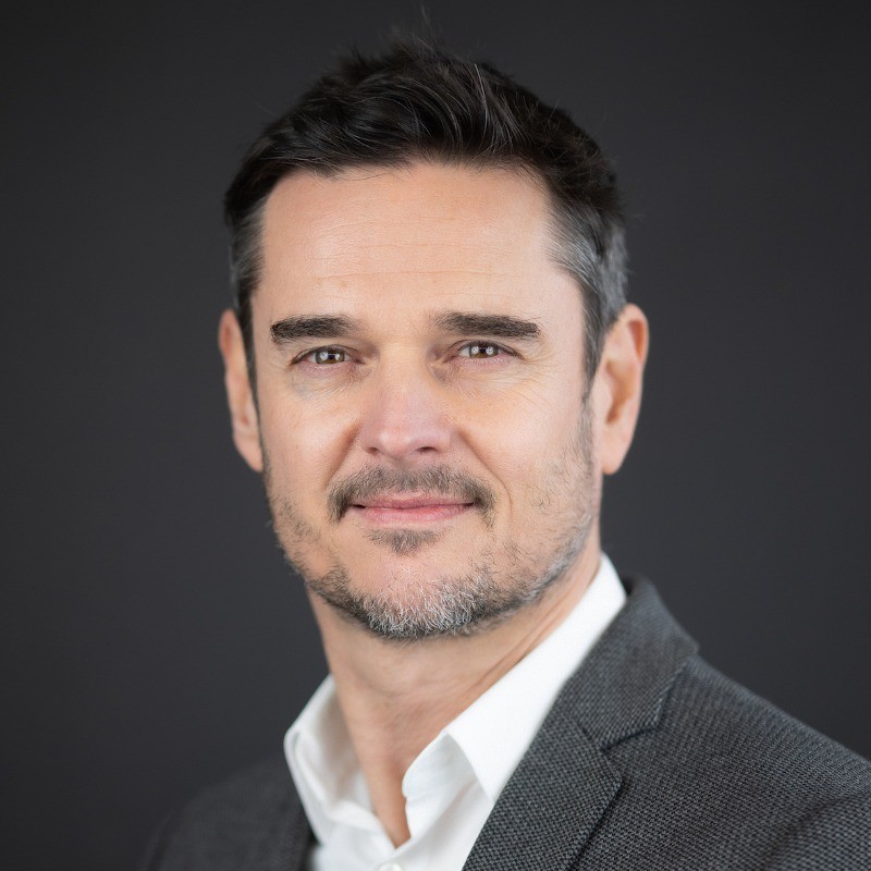 Dr Dieter Steiner