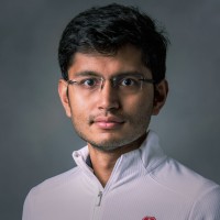 Anand Lalwani