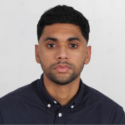 Shreyas Mishra