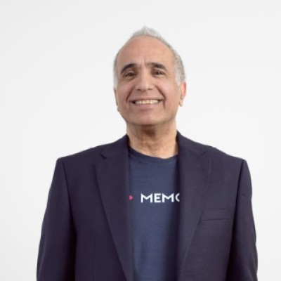 Israel Mazin