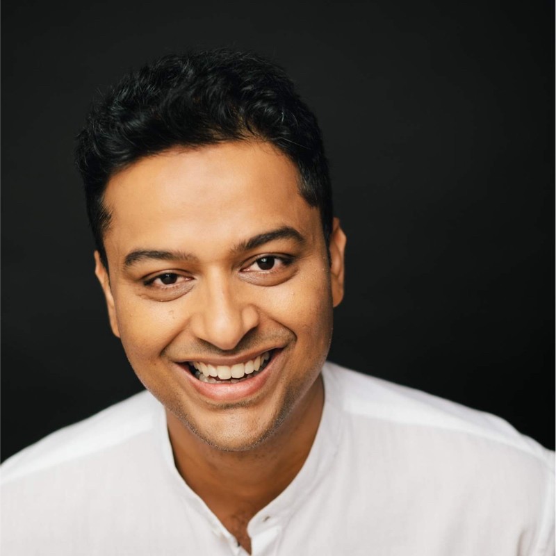 Saurabh Dangwal