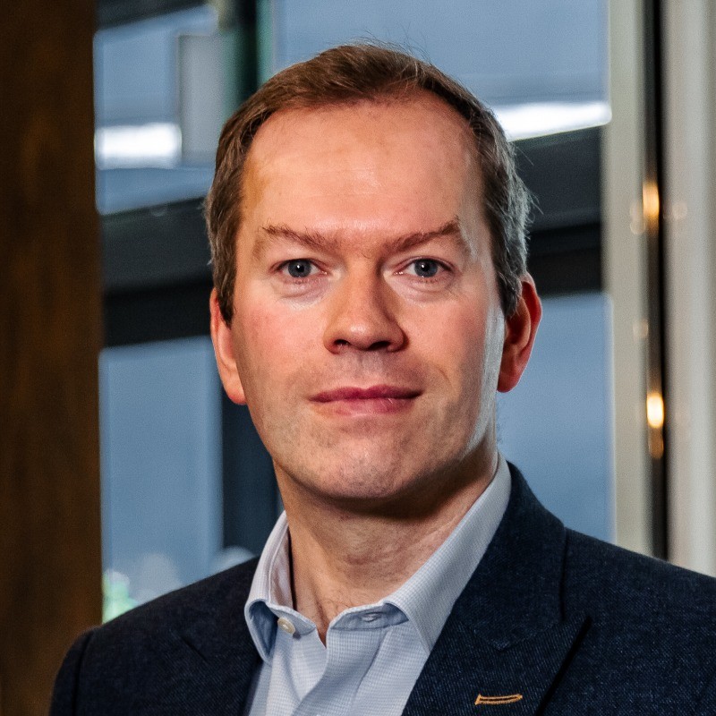 Jens Dueing