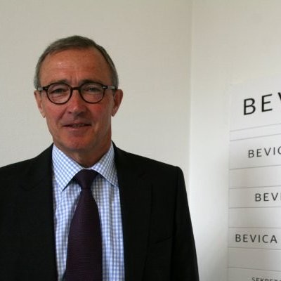 Torben Svanberg