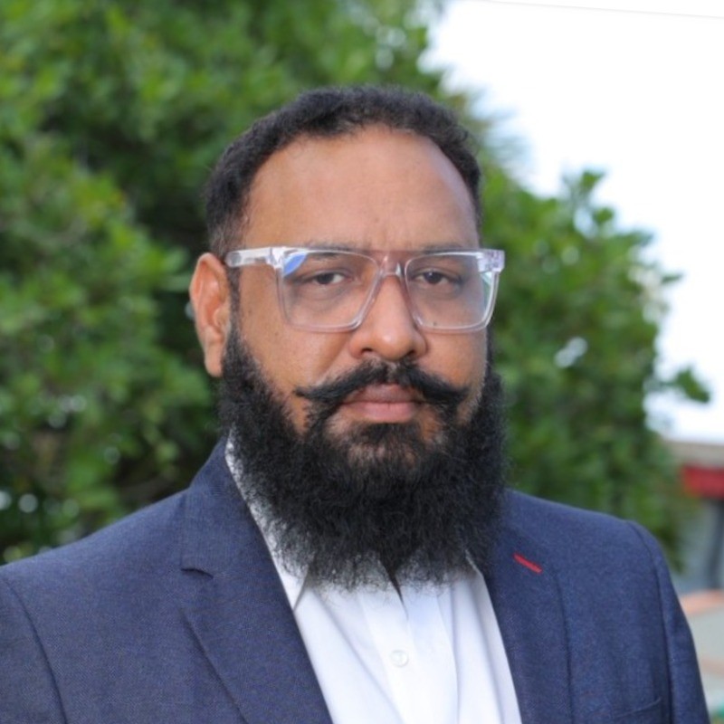 Arvind Agarwal