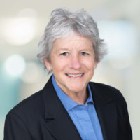 Julie Cherrington