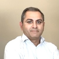 Rohit Bodas
