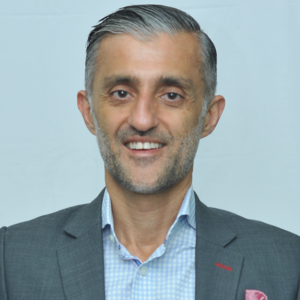 Deepak I Shahdadpuri