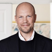 Bjoern Larsson