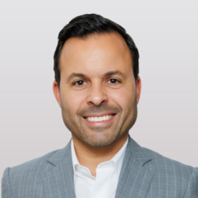 Andrew Nikou