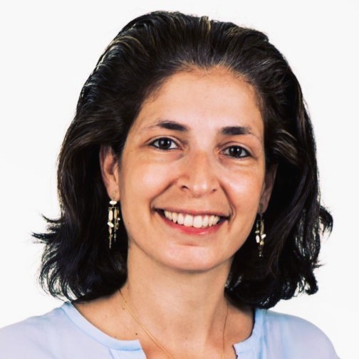 Sigalit Klimovsky