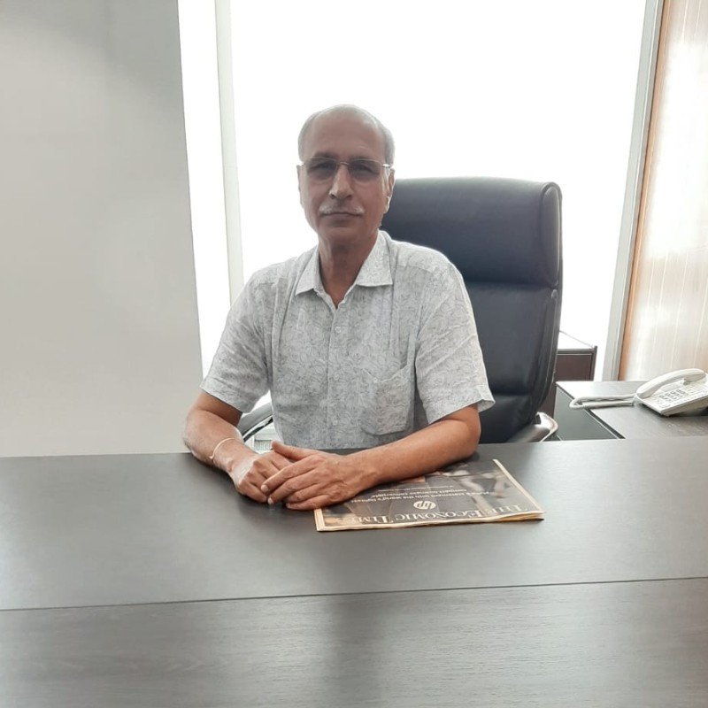 Raaj Kumar