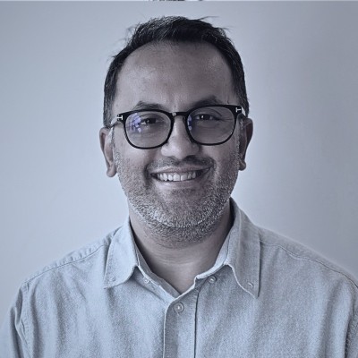 Arun Kumar
