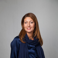 Anna Serebryanikova
