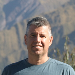 Yair Landau