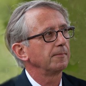 Jean-Luc Lenart