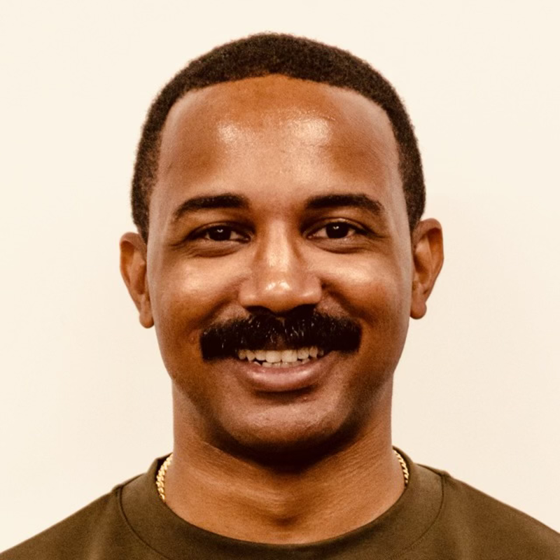 Miles Dotson