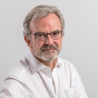 David Pitt-Watson