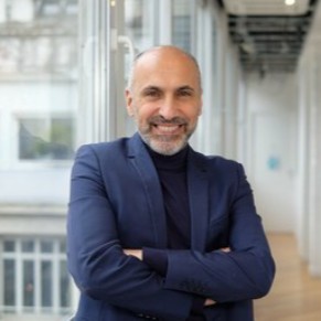 Nassim Cheaib