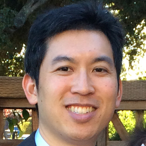 David Wong
