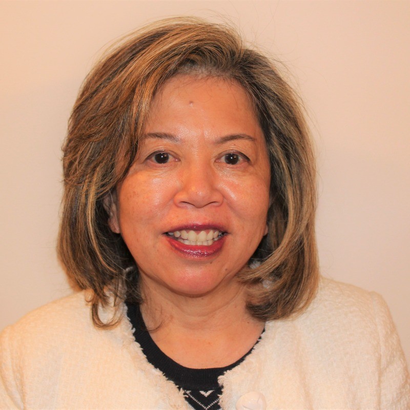 Wendy Leong