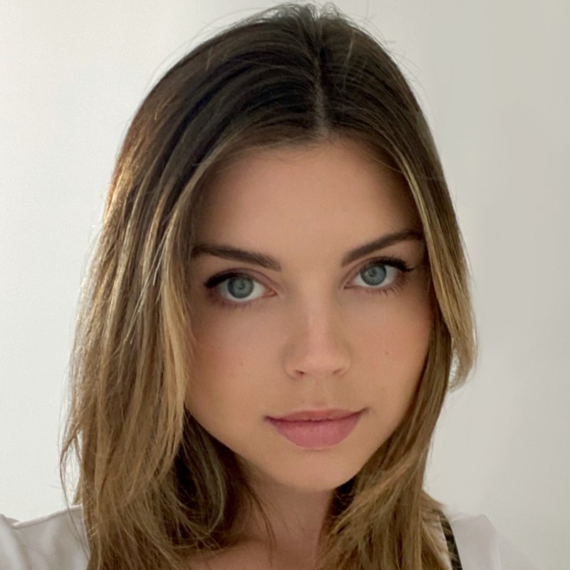 Maryna Omelchenko