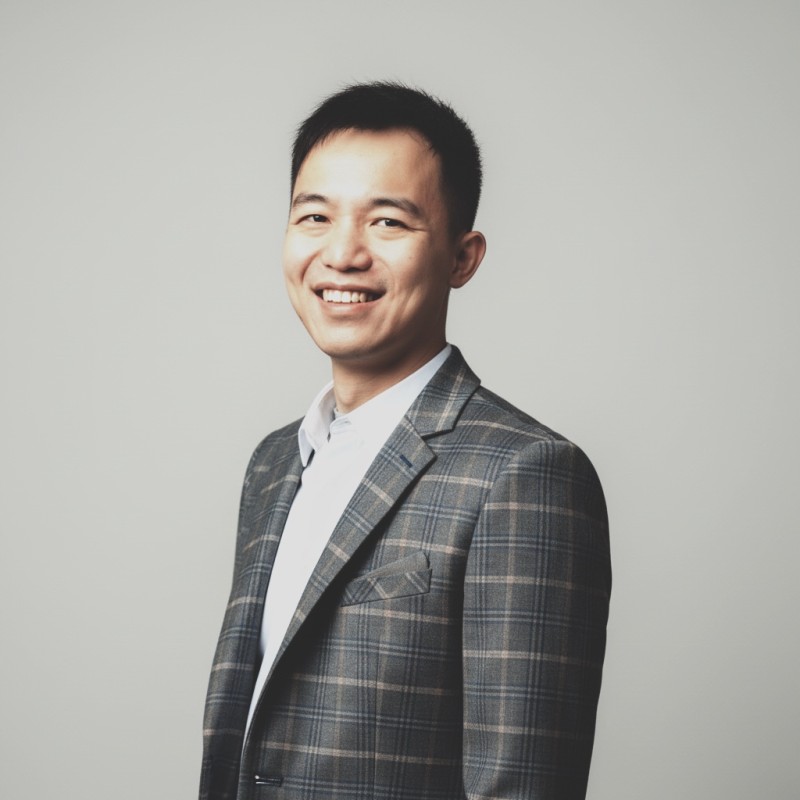 Norman Chi
