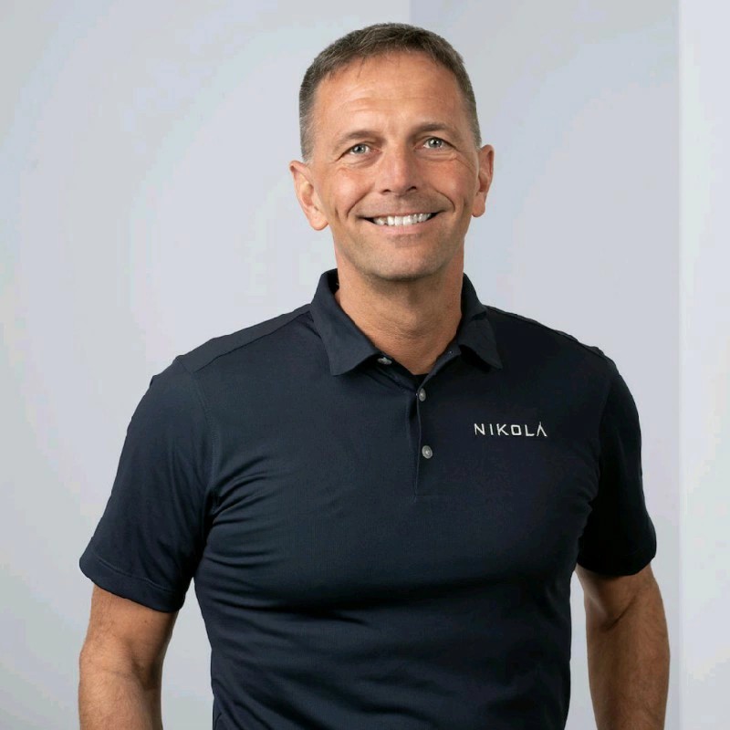 Tom Schmitt