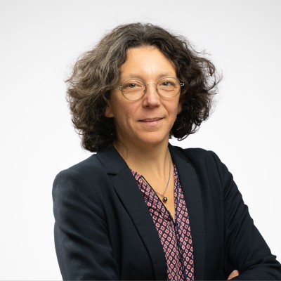 Severine Lalande