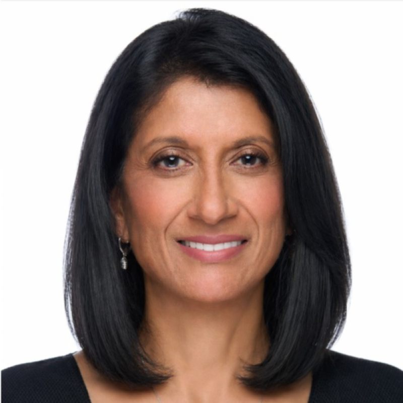 Anirma Gupta