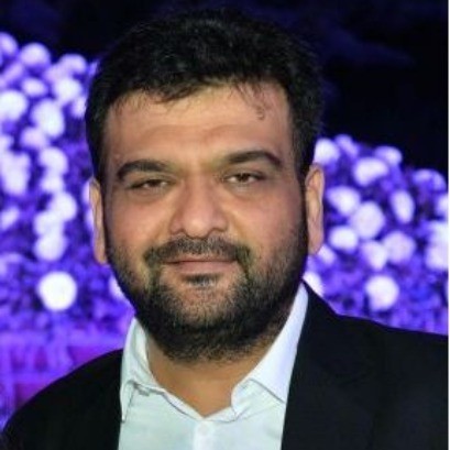 Darshak Shah