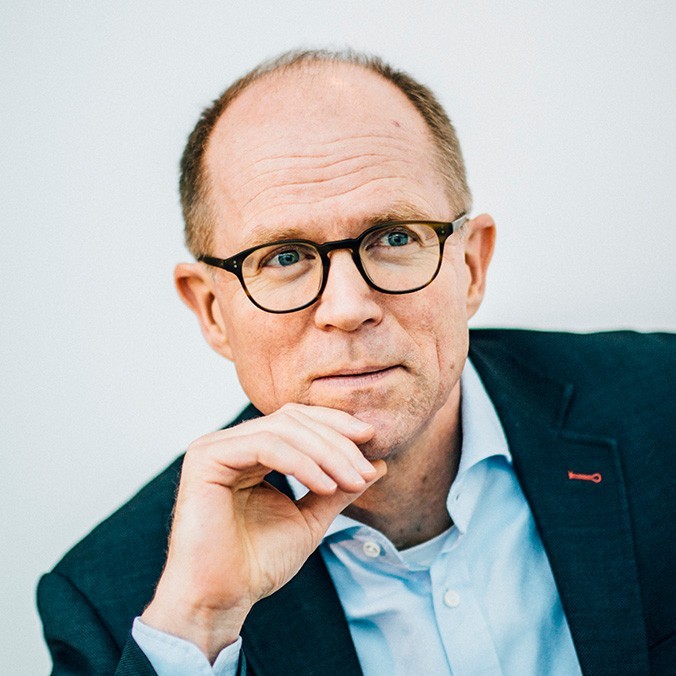 Soren Moller